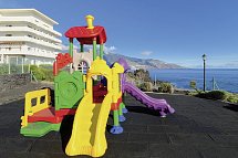 H10 Taburiente Playa