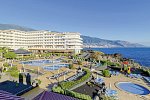 H10 Taburiente Playa