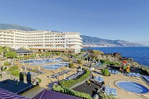 H10 Taburiente Playa