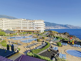 H10 Taburiente Playa
