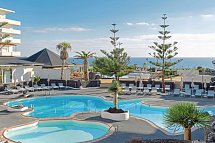 H10 Taburiente Playa