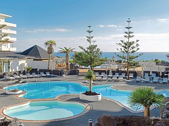 H10 Taburiente Playa