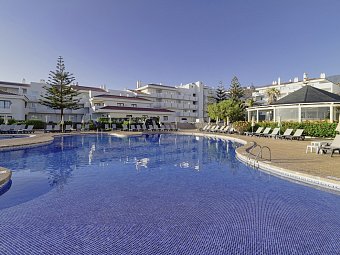 H10 Taburiente Playa