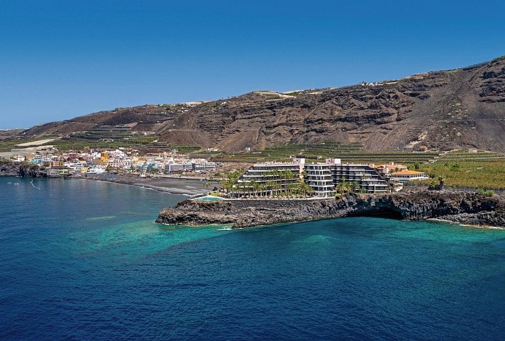 La Palma Apartments Affiliated by Melia