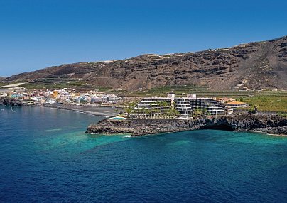 La Palma Apartments Affiliated by Melia Puerto Naos