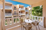 La Palma Apartments Affiliated by Melia