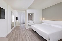 La Palma Apartments Affiliated by Melia - Zimmercodierungen SB1 & SB2