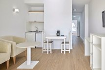 La Palma Apartments Affiliated by Melia - Zimmercodierungen SB1 & SB2