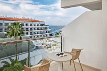 La Palma Apartments Affiliated by Melia - Zimmercodierungen SBN & S1N