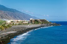 La Palma Apartments Affiliated by Melia