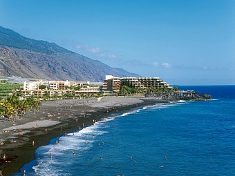 La Palma Apartments Affiliated by Melia