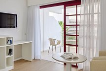 La Palma Apartments Affiliated by Melia - Zimmercodierungen SBN & S1N