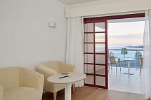 La Palma Apartments Affiliated by Melia - Zimmercodierungen SBM & S1M