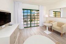 La Palma Apartments Affiliated by Melia - Wohnbeispiel Studio Meerblick (Zimmercodierungen SBM & S1M)