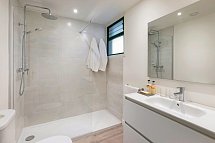La Palma Apartments Affiliated by Melia - Zimmercodierungen SB1 & SB2