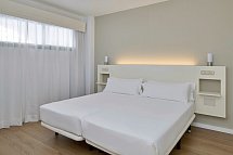 La Palma Apartments Affiliated by Melia - Zimmercodierungen AB1 & AB2