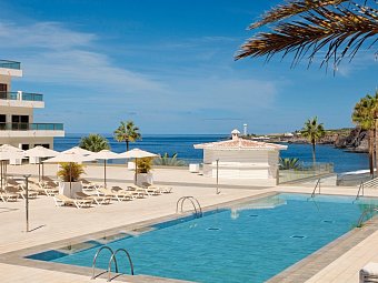 La Palma Apartments Affiliated by Melia