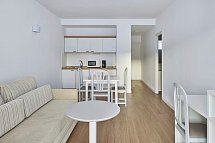 La Palma Apartments Affiliated by Melia - Zimmercodierungen AB1 & AB2