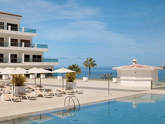 La Palma Apartments Affiliated by Melia