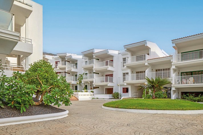 La Palma Apartments Affiliated by Melia