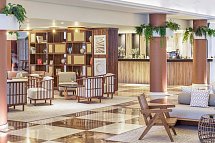 La Palma Apartments Affiliated by Melia