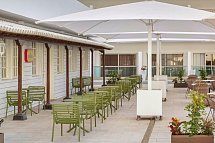 La Palma Apartments Affiliated by Melia