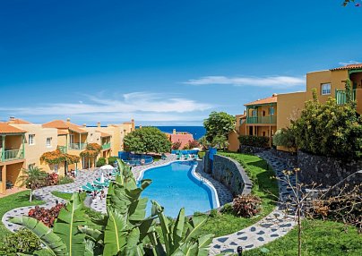 La Caleta Playa de Los Cancajos