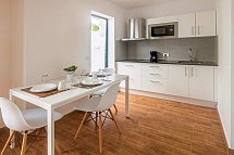 Los Rosales - Wohnbeispiel Appartement mit 2 Schlafzimmern Superior (Zimmercodierung OS1)