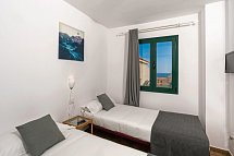 Los Rosales - Wohnbeispiel Appartement mit 2 Schlafzimmern Superior (Zimmercodierung OS1)