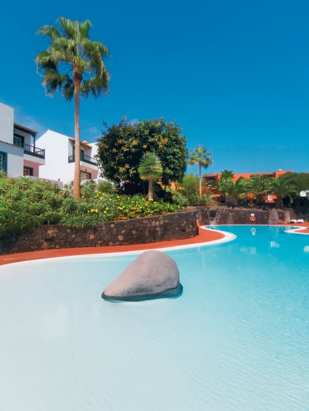 Oasis San Antonio