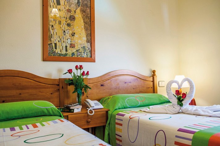 Oasis San Antonio