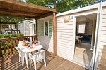 Amadria Park Camping Trogir (by Happy Camp)