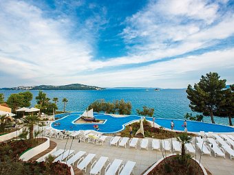 Amadria Park Camping Trogir (by Happy Camp)