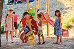 Amadria Park Camping Trogir (by Happy Camp)