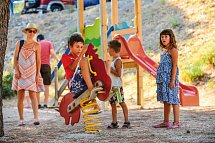 Amadria Park Camping Trogir (by Happy Camp)