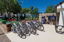 Amadria Park Camping Trogir (by Happy Camp)