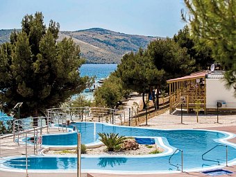 Amadria Park Camping Trogir (by Happy Camp)