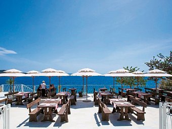 Amadria Park Camping Trogir (by Happy Camp)