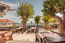Amadria Park Camping Trogir (by Happy Camp)