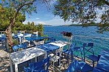 Amadria Park Camping Trogir (by Happy Camp)
