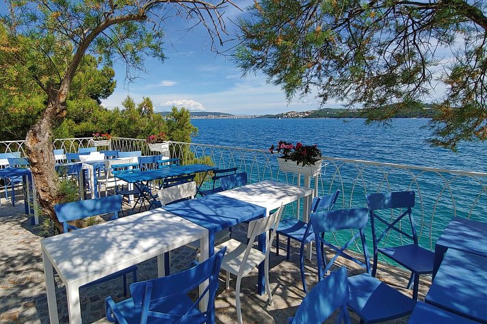 Amadria Park Camping Trogir (by Happy Camp)
