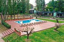 Camp Almissa