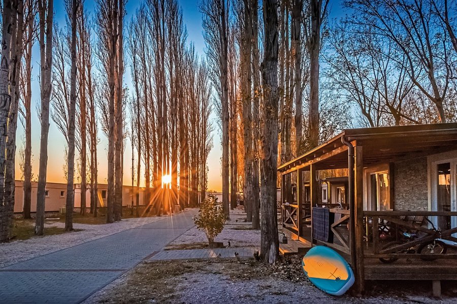 Camp Almissa