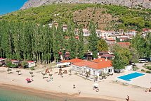 Camp Almissa
