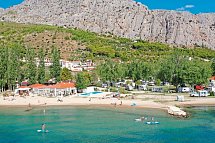 Camp Almissa