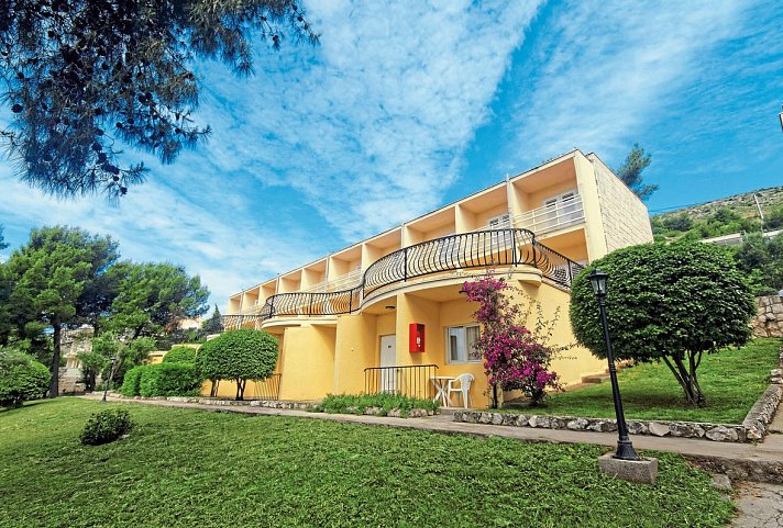 Hotel Val