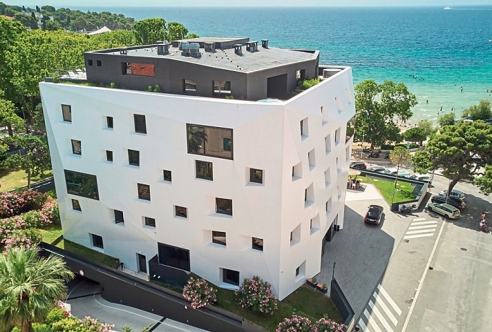 Briig Boutique Hotel