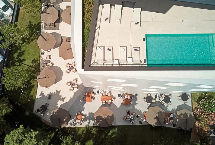 Briig Boutique Hotel