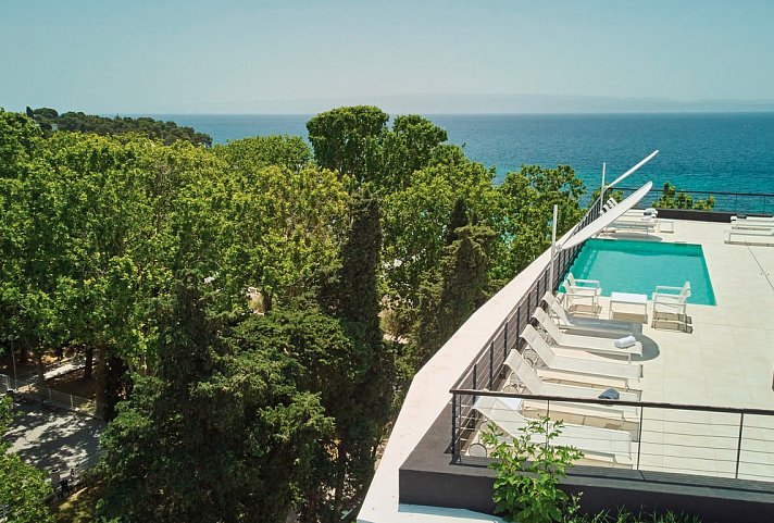 Briig Boutique Hotel