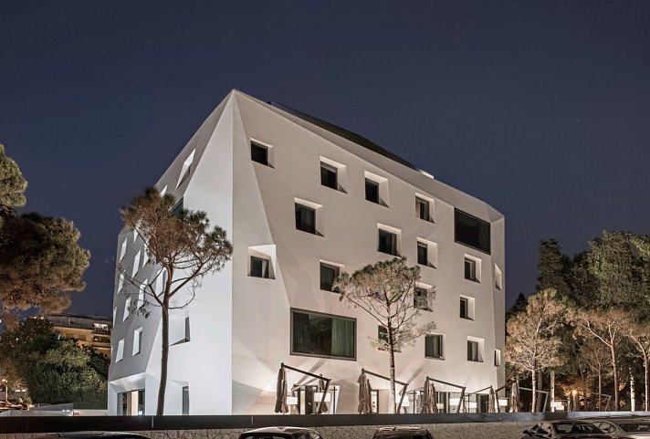 Briig Boutique Hotel